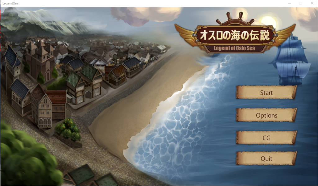 [SLG/中文] 奥斯洛海传说：地域争夺凌褥战v1.5 官方中文版 [多空/1G]游戏中文版下载|无需安装解压即玩-千万少女