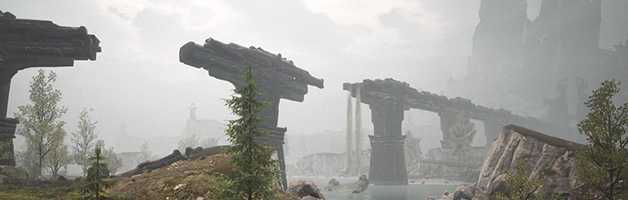 流放者柯南/Conan Exiles（v4.0.0完全版）游戏中文版下载|无需安装解压即玩-千万少女