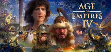 帝国时代4/Age of Empires IV（更新v11.0.0782—含苏丹DLC）游戏中文版下载|无需安装解压即玩-千万少女