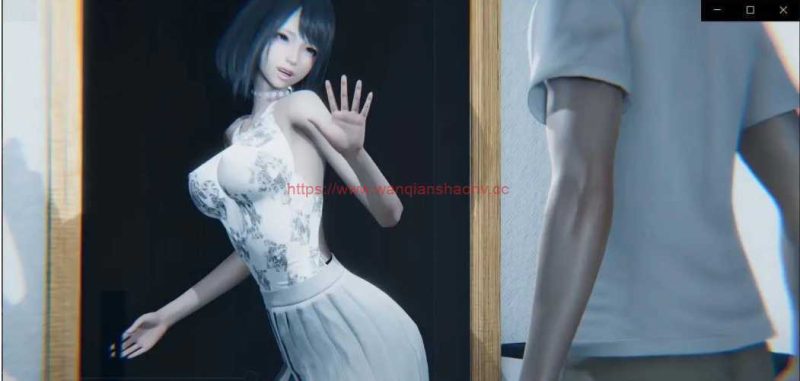 【国产3D同人/中文/动态】巨制职场NTR: 1-2集 中文版【新作/1G】游戏中文版下载|无需安装解压即玩-游界无限