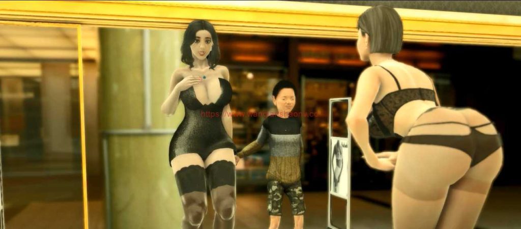 【国产3D神作/中文/全动态】冰镇大甜瓜重出江湖：小马拉大车十二部作品合集【步兵/4G】游戏中文版下载|无需安装解压即玩-千万少女