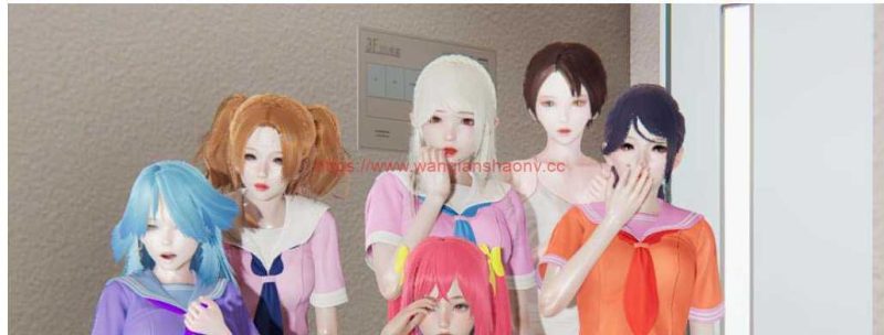 【国产RPG/中文/动态CG】莫欺少年穷之逆袭1.7完美最终版+完整攻略【新作完坑/3.2G】游戏中文版下载|无需安装解压即玩-游界无限