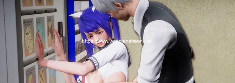 【国产RPG/中文/动态】末世启示录 Ver1.9 全剧情解锁中文版 【更新/PC+安卓/2G】游戏中文版下载|无需安装解压即玩-千万少女
