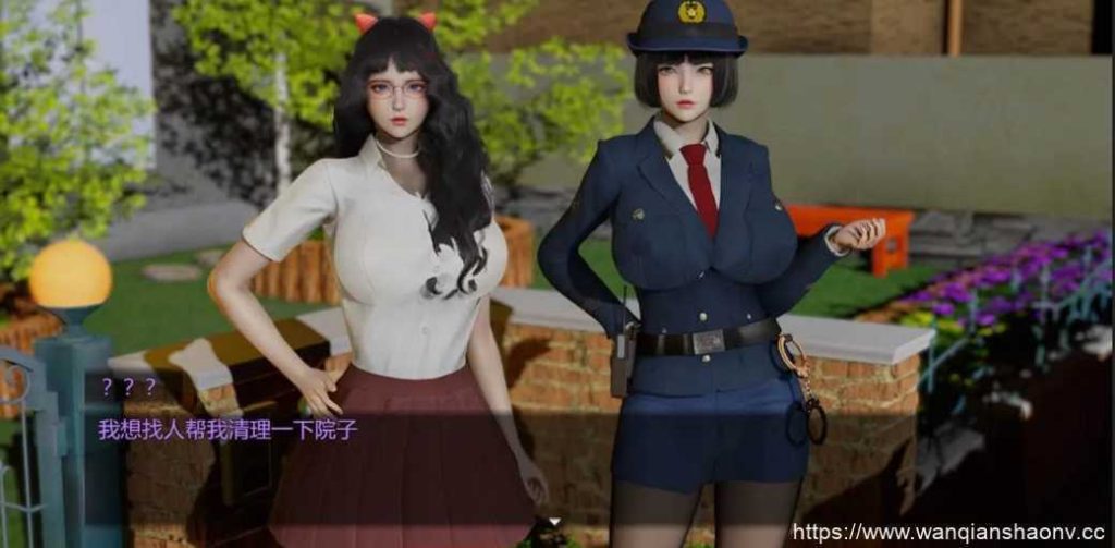【国产RPG/中文/动态】青青草原之老王 V1.3 官方中文步兵版附礼包码【更新/PC+安卓/5G】游戏中文版下载|无需安装解压即玩-千万少女