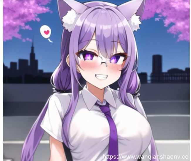 【国产/神奇Game/中文】猫猫大冲击：Nyanco Impact 猫娘AI生成器 官中步兵版【PC+安卓/2.1G/新作】游戏中文版下载|无需安装解压即玩-千万少女