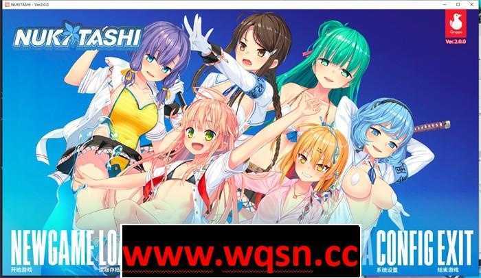 【大型ADV/中文】拔作岛~住在下体升级岛上的贫乳该如何是好? V2.00 官方中文版+存档【新作/全CV/6G】游戏中文版下载|无需安装解压即玩-千万少女