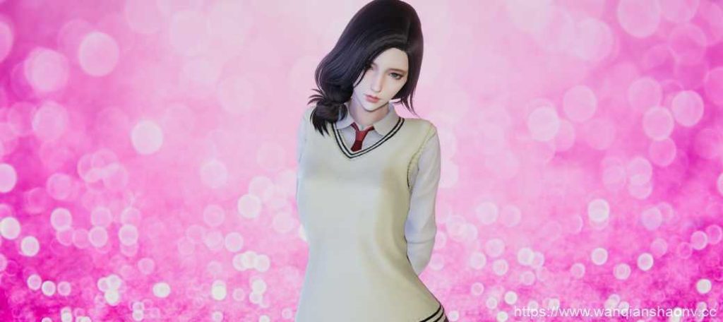 【国产SLG/中文/动态】小十七：微信X爱系统2.0 中文版【PC+安卓模拟器/1G/更新】游戏中文版下载|无需安装解压即玩-千万少女