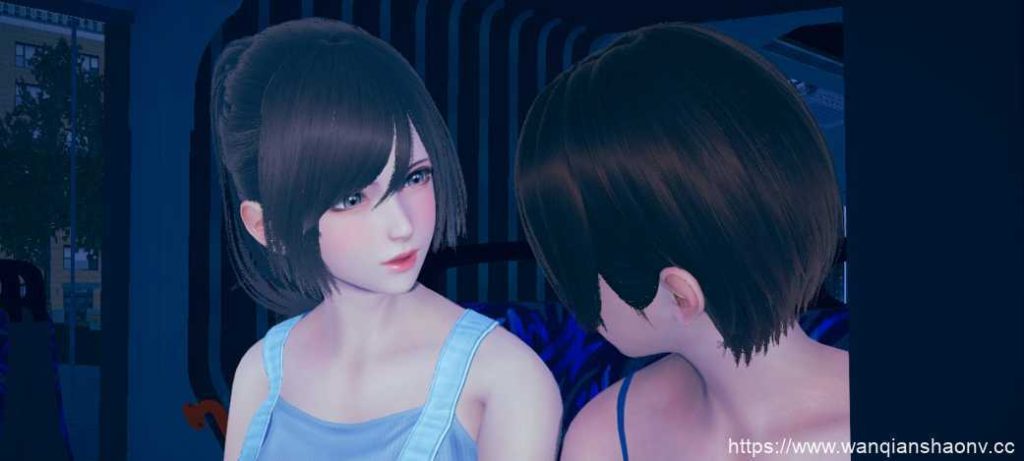 【国产RPG/中文/抖M】脚下的正常生活 Normal Life Under Feet V1.6.1 官方中文版【3G】游戏中文版下载|无需安装解压即玩-千万少女