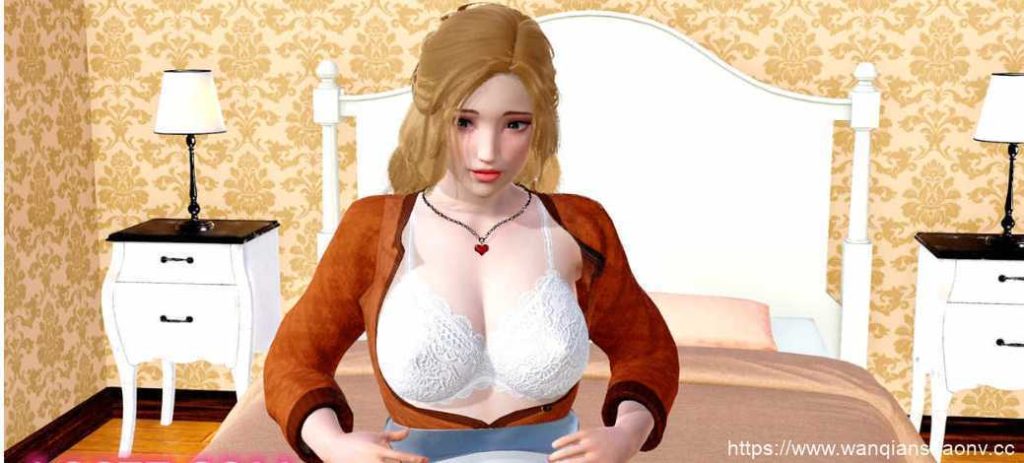 【国风SLG/汉化/动态】被遗弃在天堂 Deserted in Paradise V0.14 【PC+安卓/1G】游戏中文版下载|无需安装解压即玩-千万少女