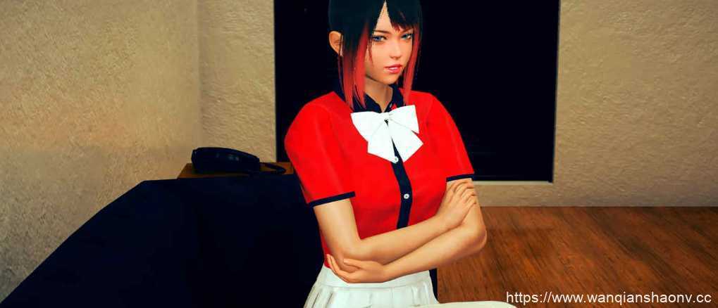 【亚洲风SLG/汉化/动态】承诺 Promises V0.21 汉化版【PC+安卓/3G】游戏中文版下载|无需安装解压即玩-千万少女