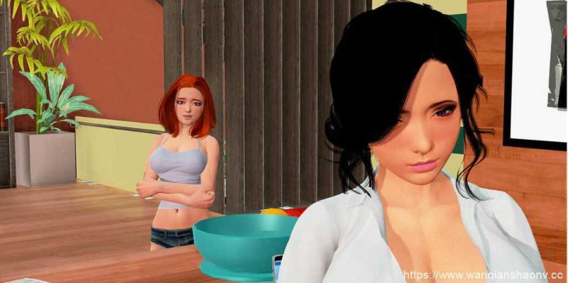 【亚洲SLG/汉化】原始欲望 Primal Desires V0.10 汉化版【PC+安卓/2.5G】游戏中文版下载|无需安装解压即玩-游界无限