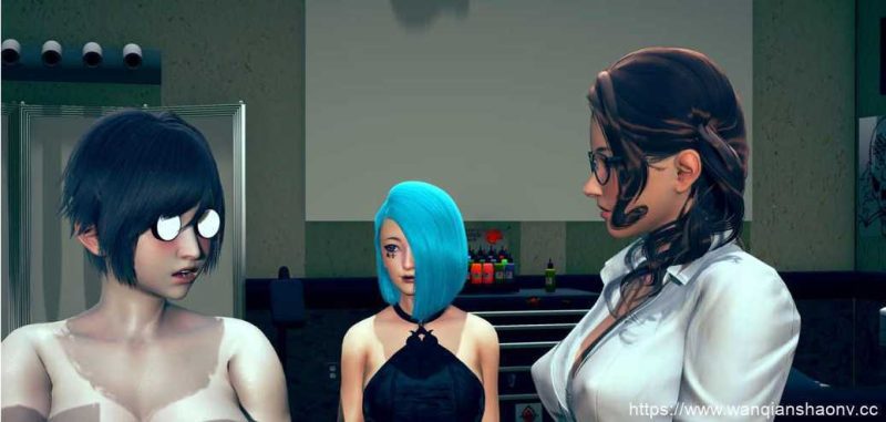 【亚洲SLG/汉化】弗瑞娜 Furina 0.2c 汉化版【PC+安卓/800M】游戏中文版下载|无需安装解压即玩-游界无限