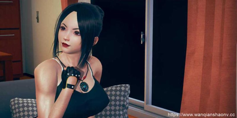 【亚洲SLG/汉化/动态】我的女朋友 &我的双子奶奶 My Girlfriend & My Futa Grandma v0.4 汉化版【PC+安卓/2.5G】游戏中文版下载|无需安装解压即玩-游界无限