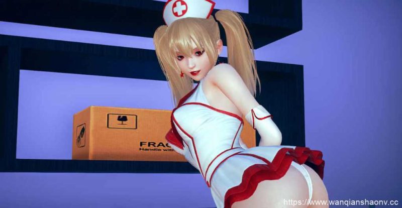 【亚洲SLG/汉化/动态】偏差的虚空 The Void of Deviance V0.17汉化版【PC+安卓/4.3G】游戏中文版下载|无需安装解压即玩-游界无限