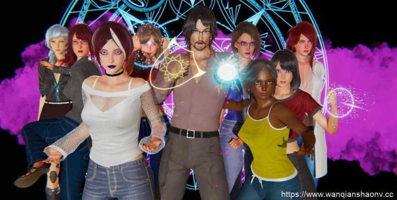 【亚洲SLG/汉化/动态】 瓦尔基里昂崛起 Valkyrion Rising v1 汉化版【PC+安卓/1.5G】游戏中文版下载|无需安装解压即玩-游界无限