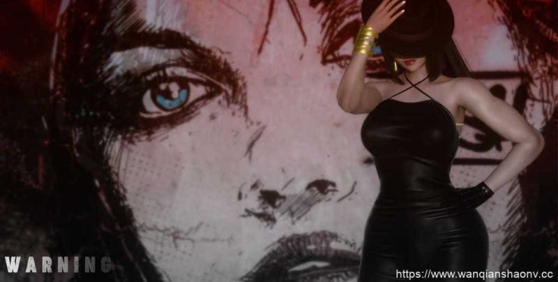 【亚洲SLG/汉化/动态】奥梅尔塔 Omerta v0.6 汉化版【PC+安卓/2G】游戏中文版下载|无需安装解压即玩-游界无限