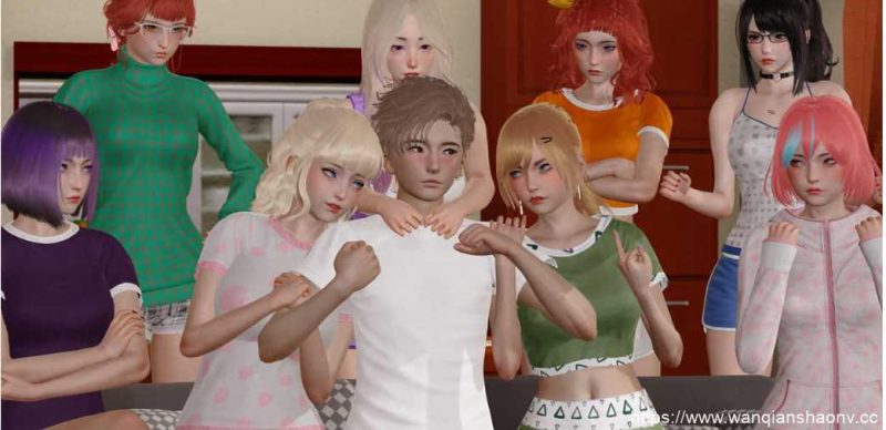 【亚洲风SLG/汉化/动态】英雄到反派 Heroto Villain Ep.2【PC+安卓/1.5G】游戏中文版下载|无需安装解压即玩-游界无限