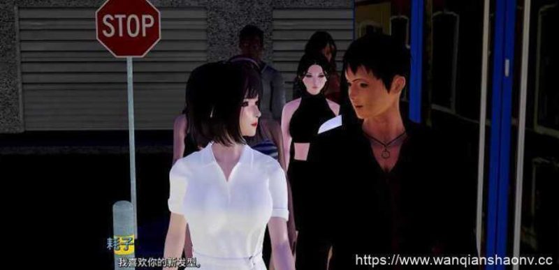 【国风SLG/汉化/动态】再续前缘三 精翻汉化完结版+全CG【PC+安卓/4G】游戏中文版下载|无需安装解压即玩-游界无限