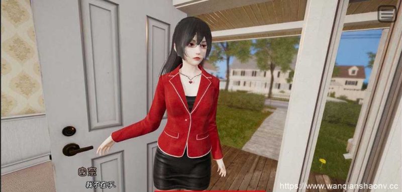 【国风SLG新作/汉化/动态】变化的生活 EP5完整 PC+安卓汉化版/全画廊【PC+安卓/2.5G】游戏中文版下载|无需安装解压即玩-游界无限