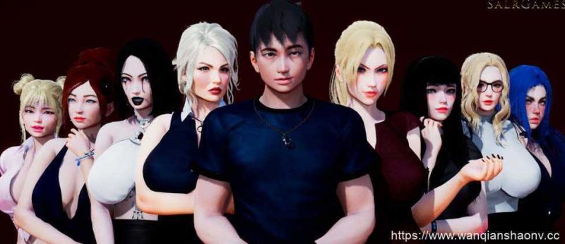 【国风SLG/双端/动态】崇拜 0.18 机翻汉化版【PC+安卓/新汉化】游戏中文版下载|无需安装解压即玩-游界无限