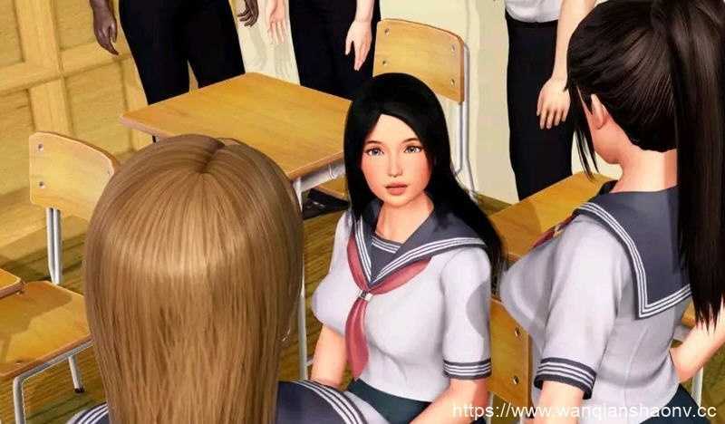 【国风SLG/汉化/动态】顽皮的莱安娜 Naughty Lyanna S2v0.06 精翻汉化版 【PC+安卓/7G】游戏中文版下载|无需安装解压即玩-千万少女
