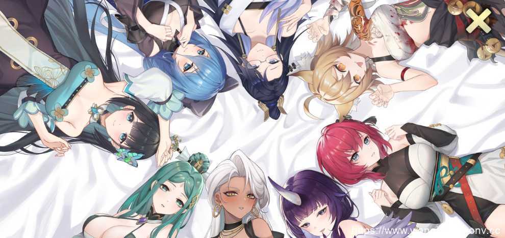 【国风SLG/中文/动态】不双修就去世 凡人修仙+桌宠功能 Steam官方中文版【2.2G/新作】游戏中文版下载|无需安装解压即玩-千万少女