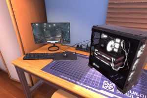 《装机模拟器2》v1.5.20|模拟经营|容量28.2GB|免安装绿色中文版游戏中文版下载|无需安装解压即玩-千万少女
