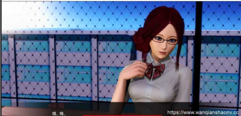 【亚洲风SLG/汉化/动态】我的后宫故事 V0.21 汉化版【PC+安卓/2G】游戏中文版下载|无需安装解压即玩-游界无限