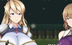 天然女骑士菲涅 汉化版 PC+安卓 日系RPG游戏 2.7G游戏中文版下载|无需安装解压即玩-千万少女