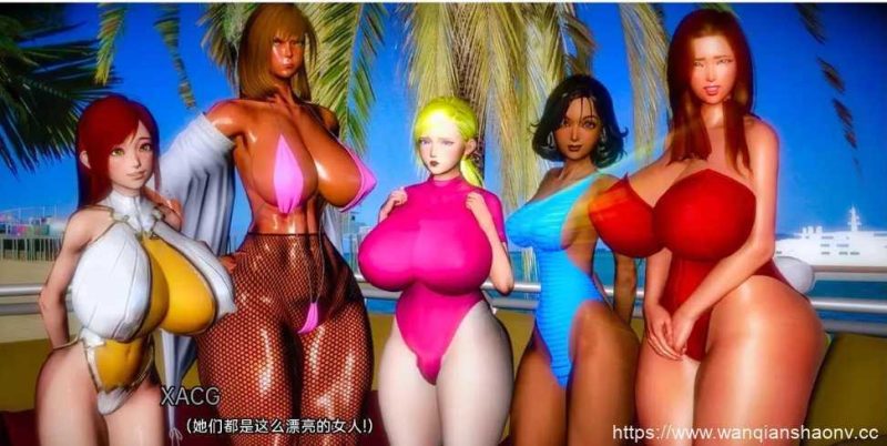 【亚洲风SLG/汉化】家庭之父 v0.2 汉化版【PC+安卓/2G】游戏中文版下载|无需安装解压即玩-游界无限