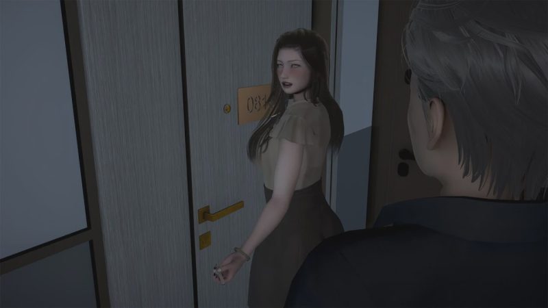 [亚洲风SLG/动态] 虚实无界 UNREALity v0.1.1 PC+安卓 汉化版 3.3G游戏中文版下载|无需安装解压即玩-游界无限