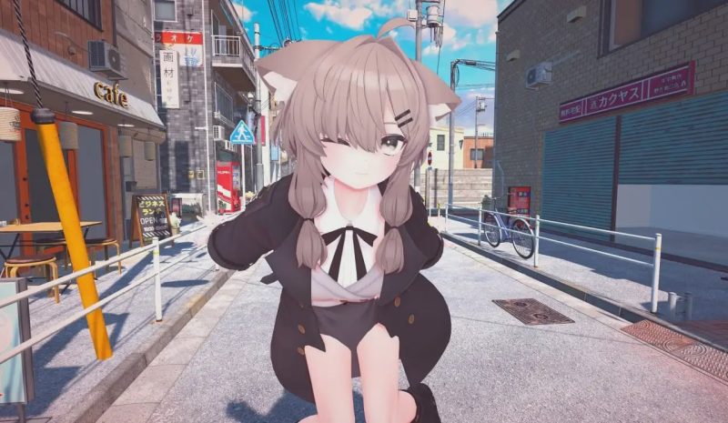 [3D互动/全动态/PC] 桌面手办模拟器 Desktop Garage Kit v2.4.0.9+DLC整合 官方中文23G游戏中文版下载|无需安装解压即玩-游界无限