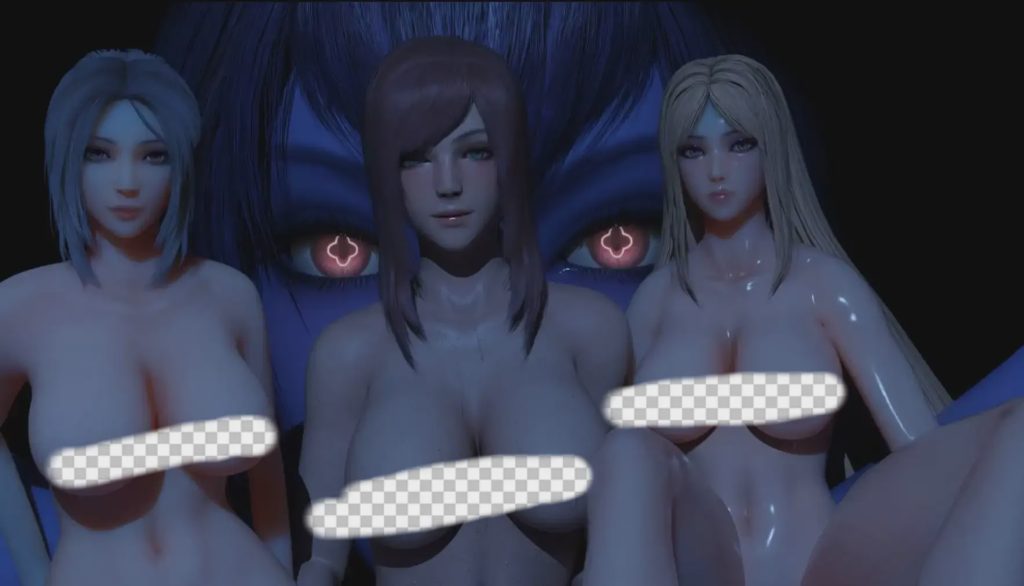 [欧美SLG/汉化] 与女巨人约会 Date a Giantess5.6 PC+安卓AI汉化版游戏中文版下载|无需安装解压即玩-千万少女