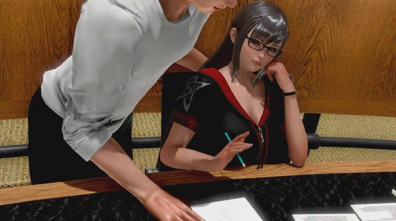 [SLG] 我的妻子丸子 My Wife Mariko V 0.3.5 PC+安卓汉化版游戏中文版下载|无需安装解压即玩-游界无限