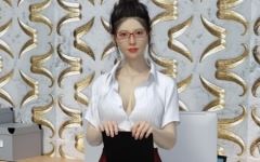 [亚洲风沙盒SLG/汉化] 室友 Roommates v1.5 PC5G游戏中文版下载|无需安装解压即玩-千万少女