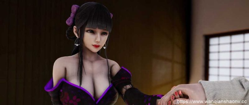 【亚洲风SLG/中文/动态】城市恶魔:重启 V0.3 汉化版PC+安卓6G游戏中文版下载|无需安装解压即玩-游界无限