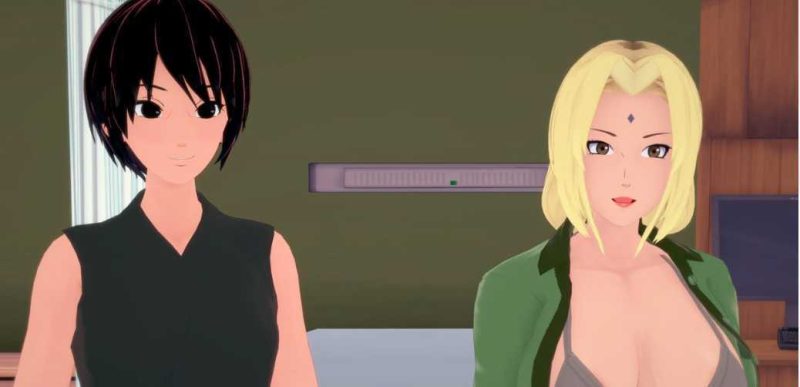 【日系/SLG/汉化】武井之旅 武井的旅程 Takei’s Journey v0.30 PC+安卓汉化版游戏中文版下载|无需安装解压即玩-游界无限