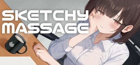 [互动SLG/动态/ST新作] 误入可疑按摩店的新人员工 PC+安卓 官中步兵版游戏中文版下载|无需安装解压即玩-千万少女