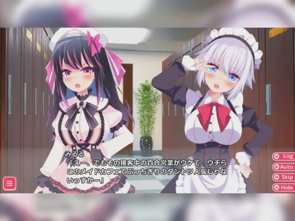 [拔作ADV/动态/蕾丝/新作/PC] 公主的爱太过沉重！！EXTRA 姫の愛が重すぎる！！EXTRA v1.0.1 AI汉化2G游戏中文版下载|无需安装解压即玩-千万少女