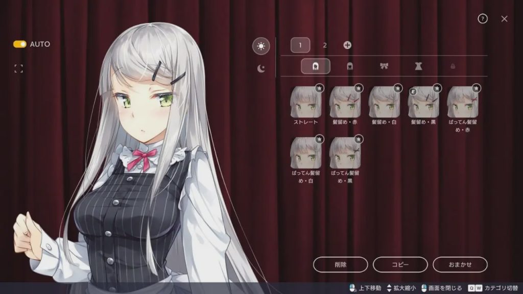 [互动SLG/动态/新作/PC] 崭新世界 Fallen Brand New World v1.0.0 正式版 官方中文1.2G游戏中文版下载|无需安装解压即玩-千万少女