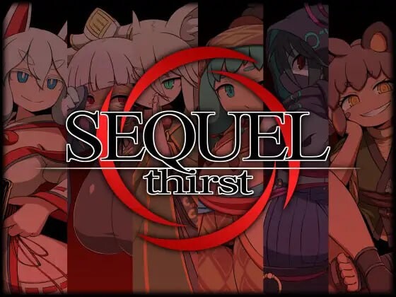 [RPG/汉化] 废土之旅 渴望 SEQUEL thirst v2.00 AI汉化版1.3G游戏中文版下载|无需安装解压即玩-千万少女