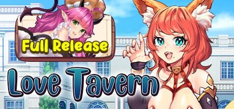 [经营SLG/动态/更新/PC] 异世界爱情酒馆 Love Tavern v2.1.2.007ST 官中步兵版+DLC 3.6G游戏中文版下载|无需安装解压即玩-千万少女