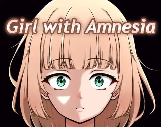 [互动SLG/像素动态/新作/PC] 失忆少女 Girl with Amnesia AI汉化游戏中文版下载|无需安装解压即玩-千万少女