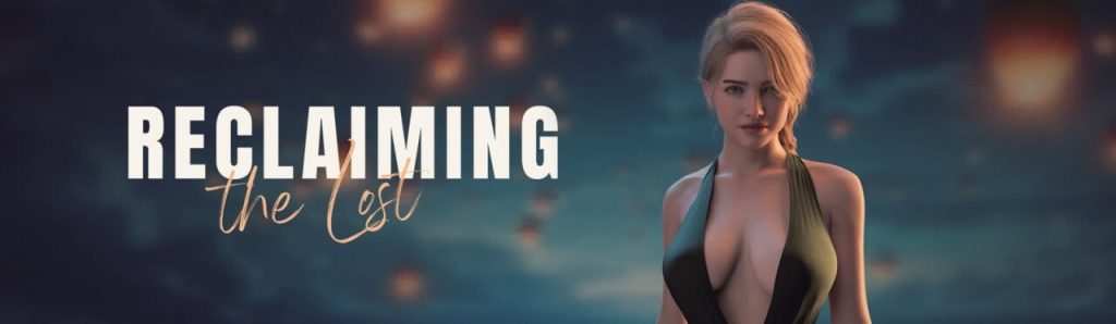 [欧美SLG/动态] 找回失落的人 Reclaiming the Lost v0.10 PC+安卓 汉化版游戏中文版下载|无需安装解压即玩-千万少女
