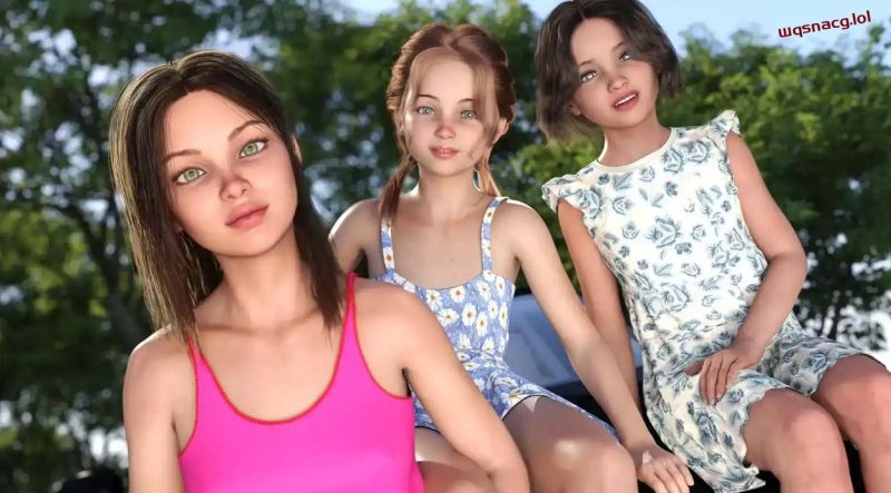 [精品鬼父SLG/高渲染/动态] 如此剧烈的疼痛 Such a Sharp Painv0.11.7R PC+安卓 汉化版8.2G游戏中文版下载|无需安装解压即玩-游界无限