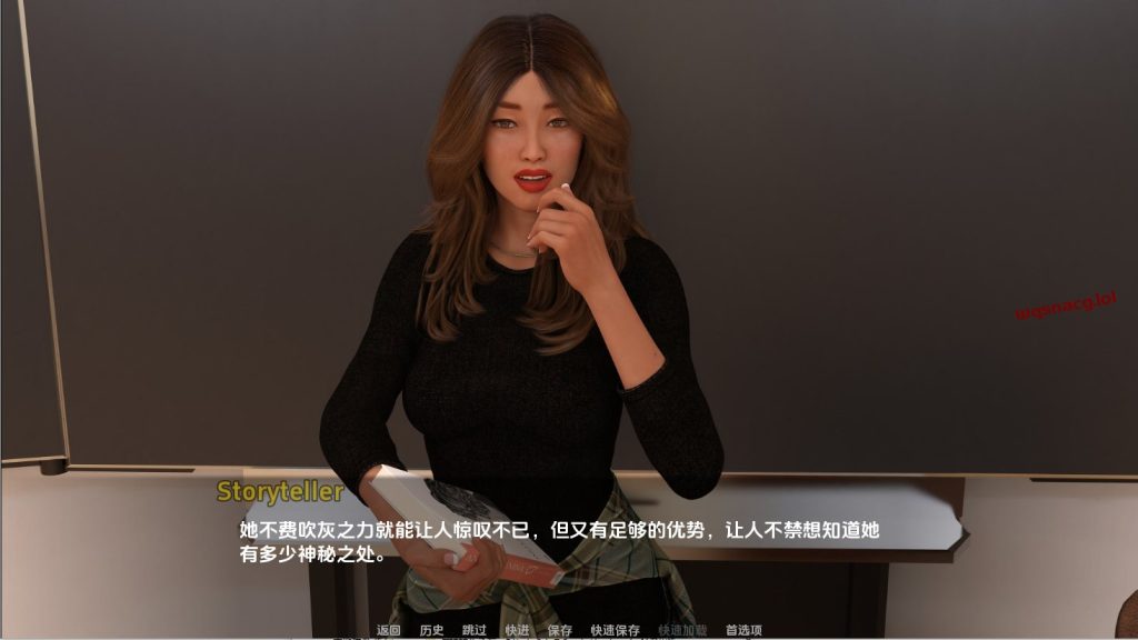 [欧美SLG/汉化] 熟女游戏 Milf Games[v0.5] PC+安卓汉化版7.6G游戏中文版下载|无需安装解压即玩-千万少女