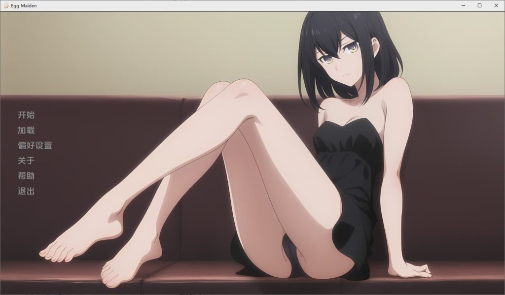 [SLG/汉化] 蛋少女 Egg Maiden v0.5.0 PC+安卓AI汉化版2.5G游戏中文版下载|无需安装解压即玩-千万少女
