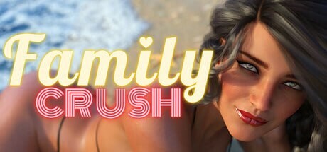 [欧美SLG] 家庭热恋 Family Crush v1.0官中步兵版6G游戏中文版下载|无需安装解压即玩-千万少女