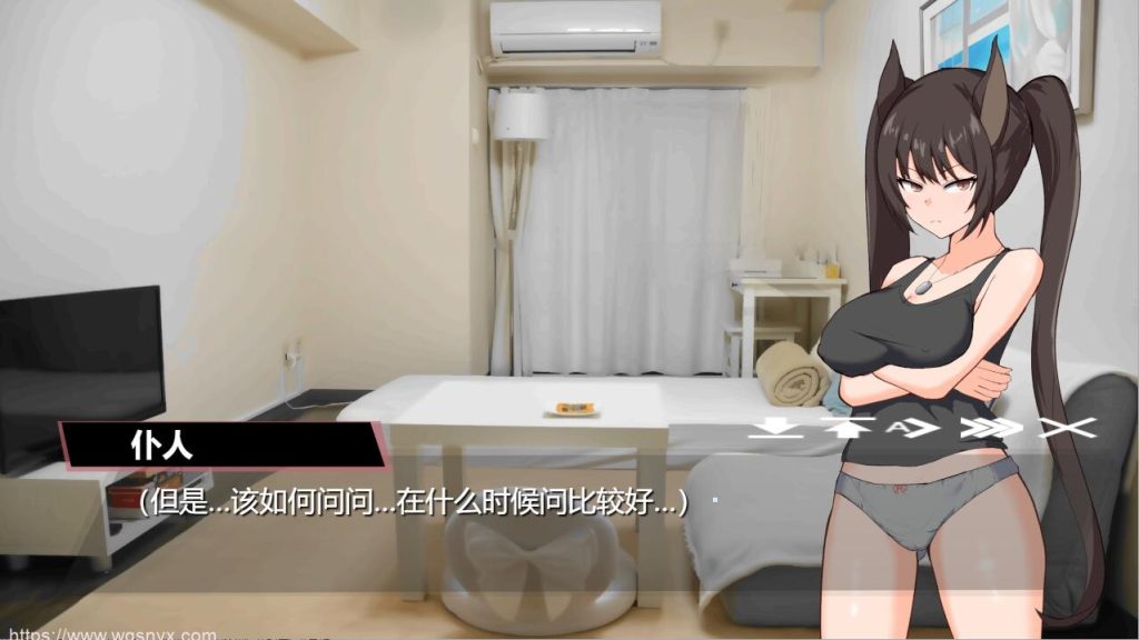 [SLG/汉化] 与无知罗莉魔王大人的辉煌恩爱生活 Ver1.15 AI汉化版2.9G游戏中文版下载|无需安装解压即玩-千万少女