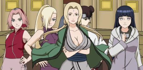 [欧美SLG/汉化/动态]忍者后宫-异族崛起 Jikage Rising v2.22b Arc 3 PC+安卓汉化版游戏中文版下载|无需安装解压即玩-千万少女